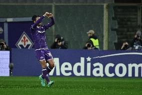 ACF Fiorentina v AS Roma - Serie A TIM