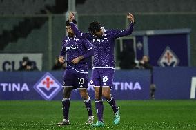 ACF Fiorentina v AS Roma - Serie A TIM