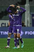 ACF Fiorentina v AS Roma - Serie A TIM