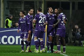 ACF Fiorentina v AS Roma - Serie A TIM