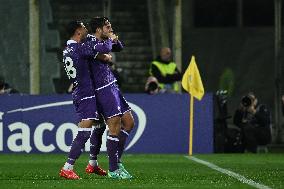 ACF Fiorentina v AS Roma - Serie A TIM