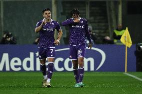 ACF Fiorentina v AS Roma - Serie A TIM