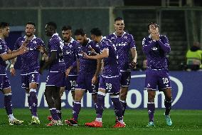 ACF Fiorentina v AS Roma - Serie A TIM