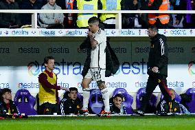 ACF Fiorentina v AS Roma - Serie A TIM