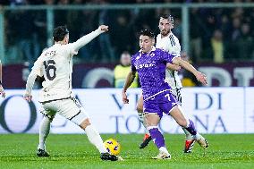 ACF Fiorentina v AS Roma - Serie A TIM