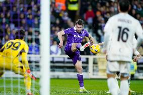 ACF Fiorentina v AS Roma - Serie A TIM