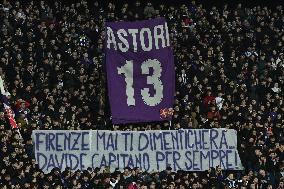 ACF Fiorentina v AS Roma - Serie A TIM