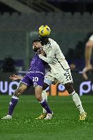 ACF Fiorentina v AS Roma - Serie A TIM