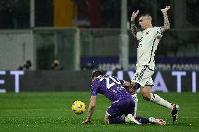 ACF Fiorentina v AS Roma - Serie A TIM