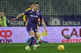 ACF Fiorentina v AS Roma - Serie A TIM