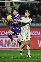 ACF Fiorentina v AS Roma - Serie A TIM