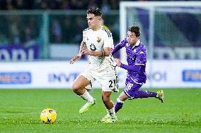 ACF Fiorentina v AS Roma - Serie A TIM