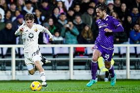 ACF Fiorentina v AS Roma - Serie A TIM