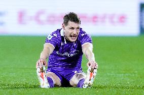 ACF Fiorentina v AS Roma - Serie A TIM