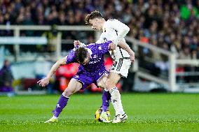 ACF Fiorentina v AS Roma - Serie A TIM