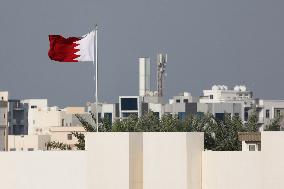 Bahrain Daily Life And Economy