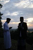 Determining Ramadan In Aceh