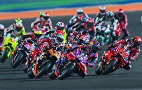 MotoGP Of Qatar - Race