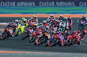 MotoGP Of Qatar - Race