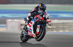 MotoGP Of Qatar - Race