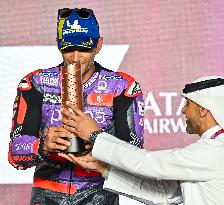 MotoGP Of Qatar - Race