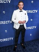 DIRECTV Streaming With The Stars Oscar Viewing Party - LA