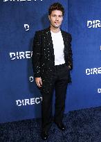 DIRECTV Streaming With The Stars Oscar Viewing Party - LA