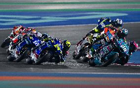 MotoGP Of Qatar - Race