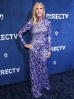 DIRECTV Streaming With The Stars Oscar Viewing Party - LA