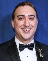 DIRECTV Streaming With The Stars Oscar Viewing Party - LA