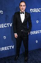 DIRECTV Streaming With The Stars Oscar Viewing Party - LA