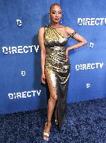 DIRECTV Streaming With The Stars Oscar Viewing Party - LA
