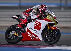 MotoGP Of Qatar - Race