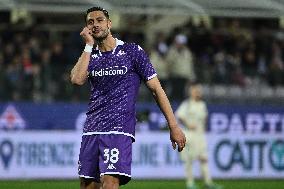 ACF Fiorentina v AS Roma - Serie A TIM