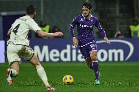 ACF Fiorentina v AS Roma - Serie A TIM