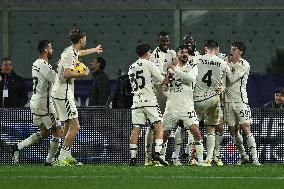 ACF Fiorentina v AS Roma - Serie A TIM