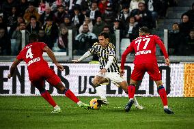 Juventus v Atalanta BC - Serie A TIM