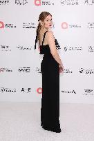 Elton John AIDS Foundation's 32nd Annual Academy Awards Viewing Party - LA
