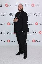 Elton John AIDS Foundation's 32nd Annual Academy Awards Viewing Party - LA