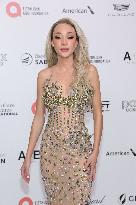 Elton John AIDS Foundation's 32nd Annual Academy Awards Viewing Party - LA