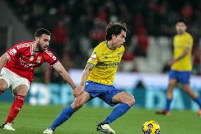 I Liga: Benfica vs Estoril