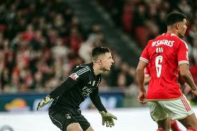 I Liga: Benfica vs Estoril