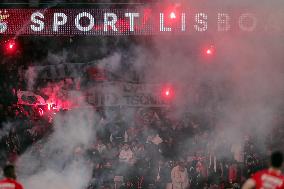 I Liga: Benfica vs Estoril