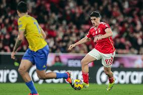 I Liga: Benfica vs Estoril