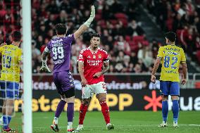 I Liga: Benfica vs Estoril