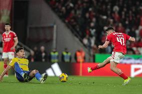 I Liga: Benfica vs Estoril