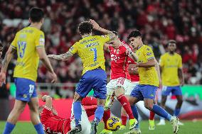 I Liga: Benfica vs Estoril