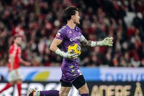 I Liga: Benfica vs Estoril