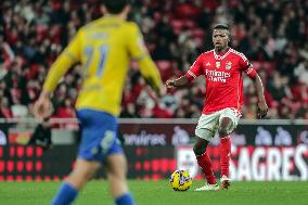 I Liga: Benfica vs Estoril