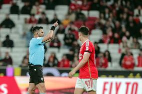 I Liga: Benfica vs Estoril